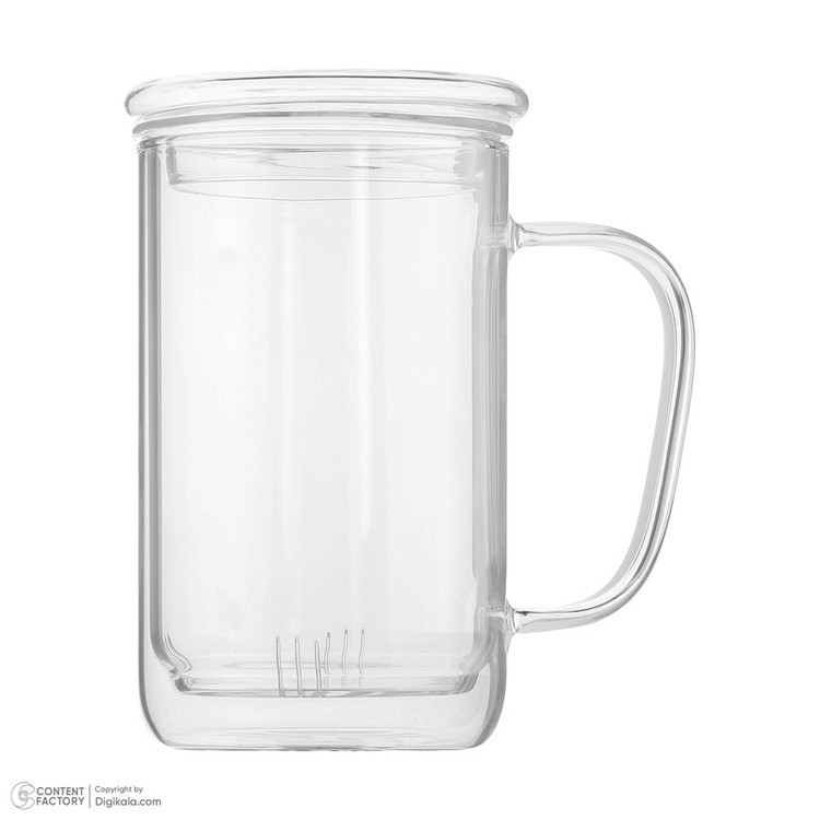 دمنوش ساز ناتالی مدل CHL22037