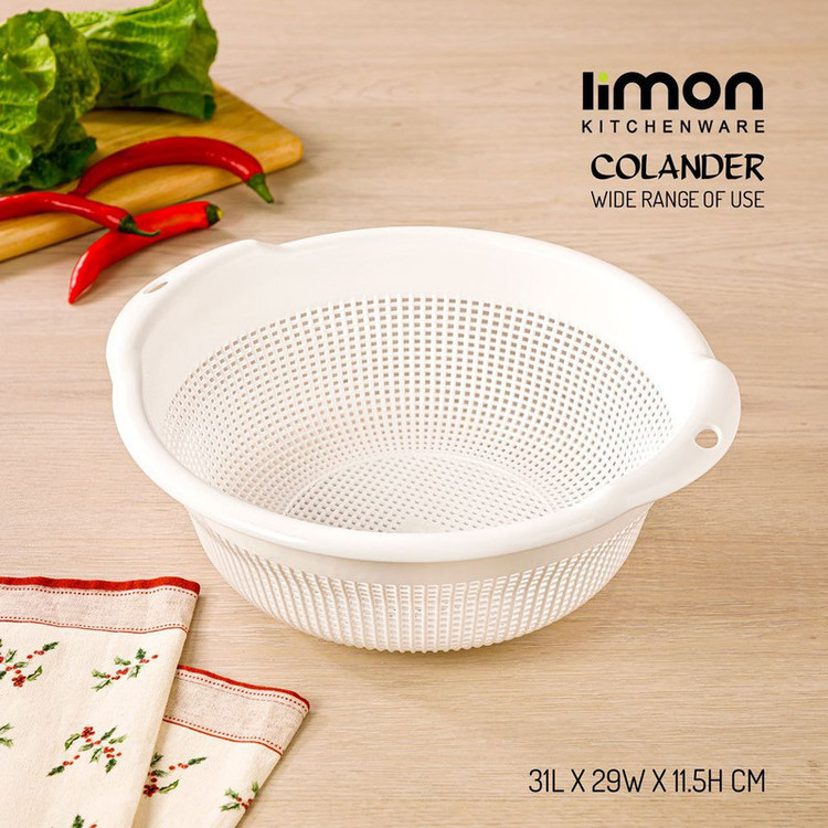 آبکش لیمون مدل گرد کد HS2362 سایز 4