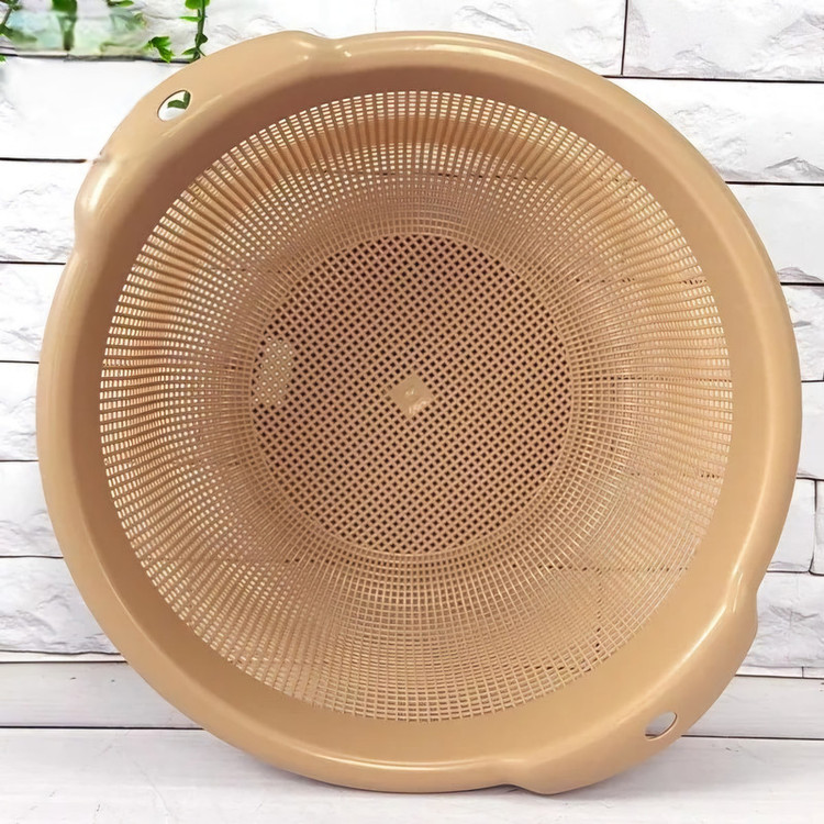 آبکش لیمون مدل گرد کد HS2362 سایز 4