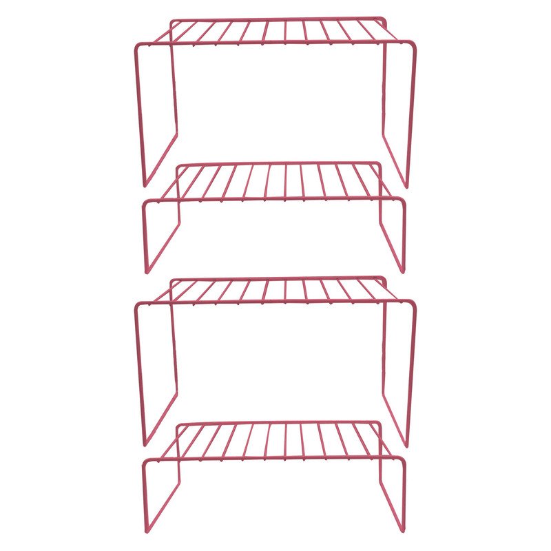نظم‌دهنده کابینت مدل P02 بسته 4 عددی