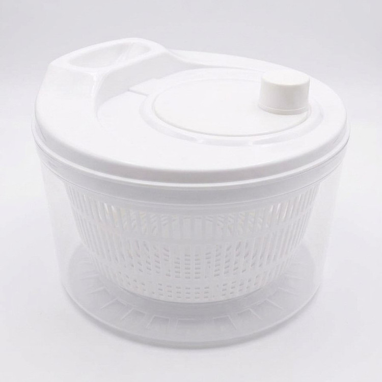 سبزی خشک کن دستی مدل Salad Spinner