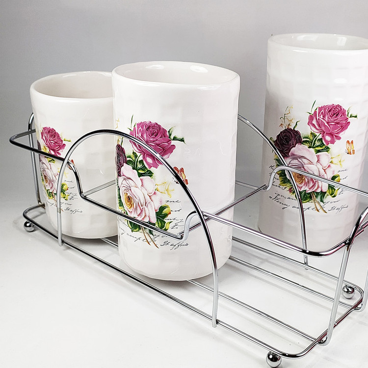 جاقاشقی مدل FLowers