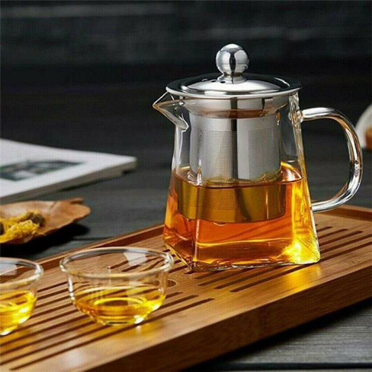 قوری مدل Square کد 750