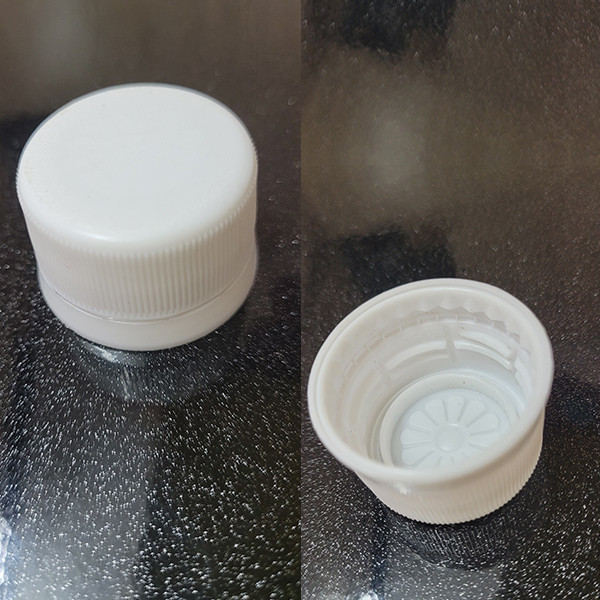 بطری مینیاتور پلاست مدل دارویی-روغنی کد P01-10 بسته 10 عددی