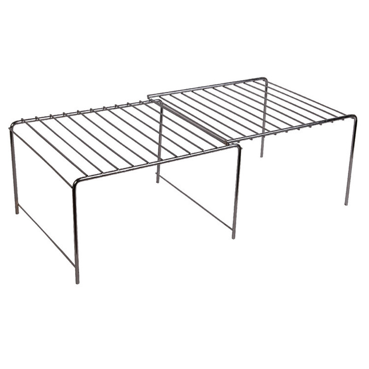 نظم دهنده کابینت مدل HA روکشدار بسته 2 عددی