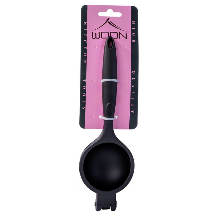 آبلیمو گیر وون مدل ClassicBlack-K