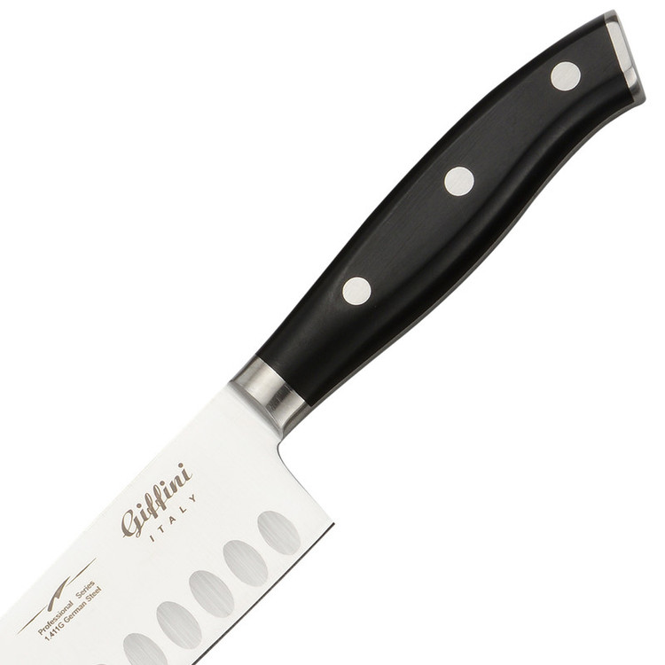 چاقو اشپزخانه جی فی نی مدل WMF-02