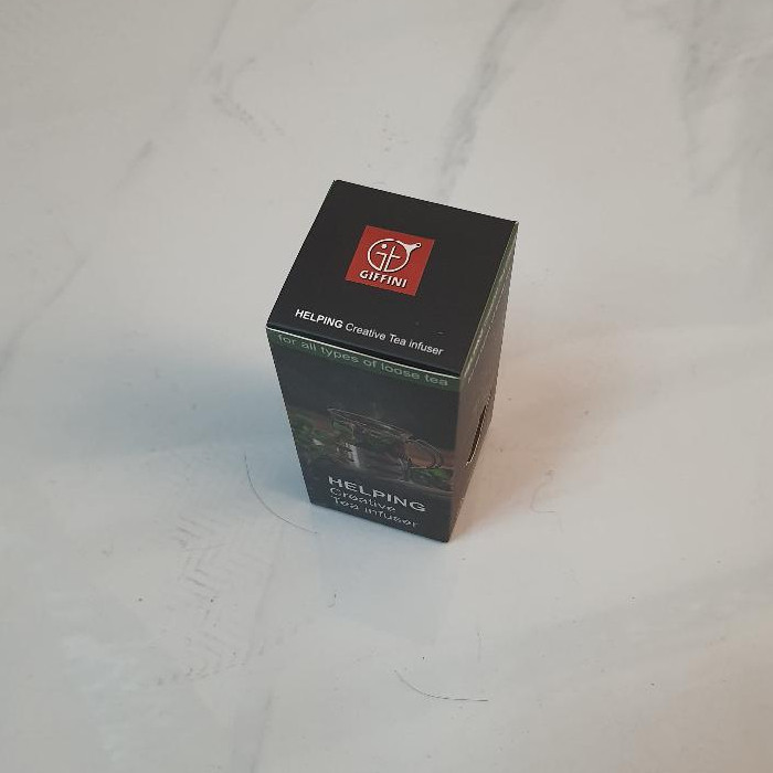 صافی چای جی فی نی مدل BBN02 مجموعه 2 عددی