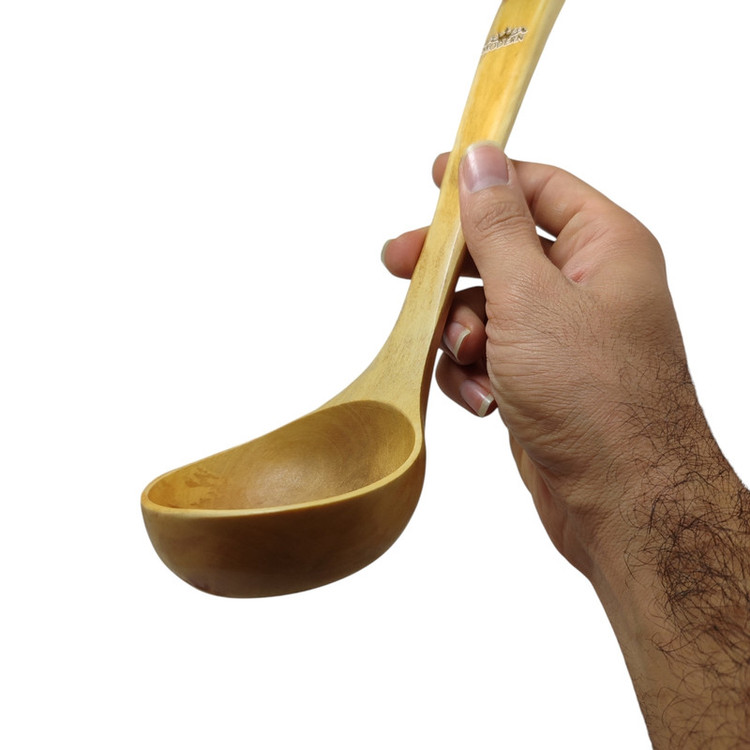 ملاقه مدرن مدل 1404005