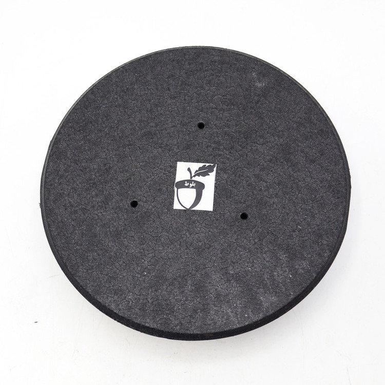 ظرف پخت مدل کته پزی بلوط کد YP-MORABAEI-15CM