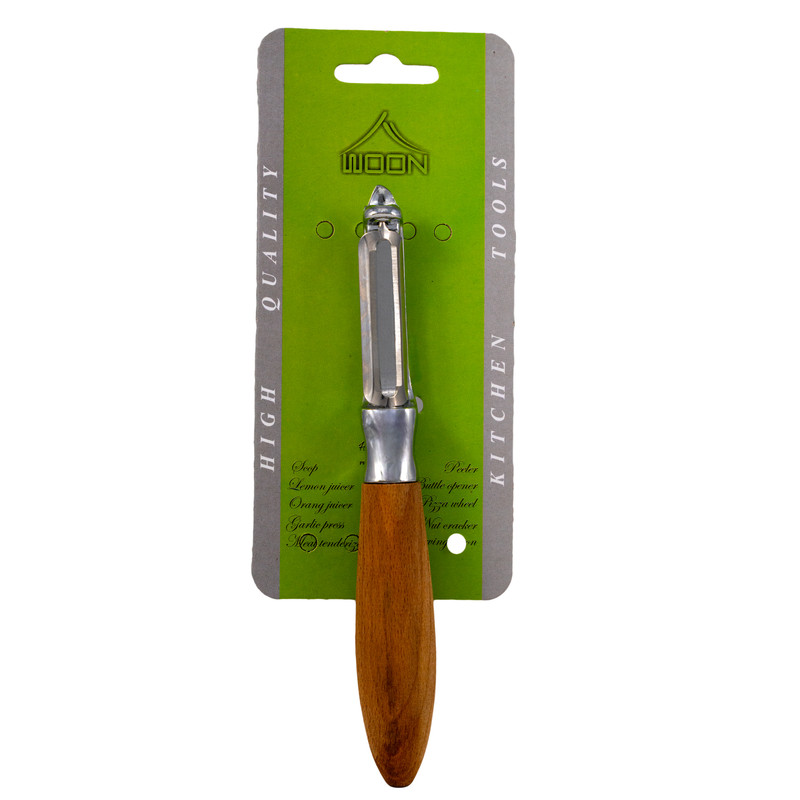 پوست کن وون مدل wood-et01