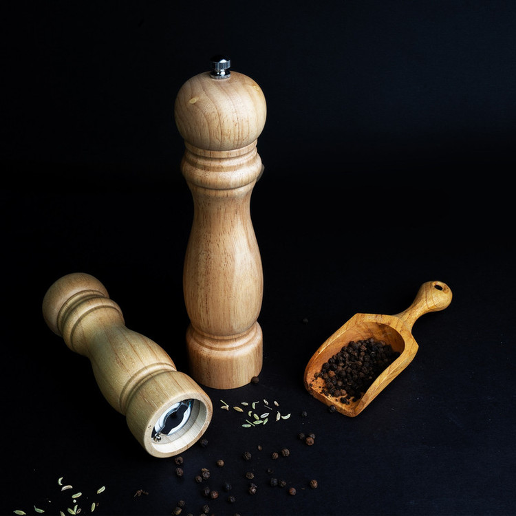 فلفل ساب وون مدل Woodlin-K