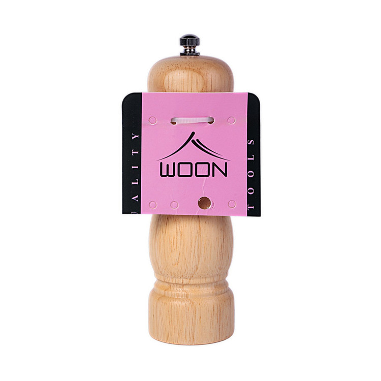 فلفل ساب وون مدل Woodlin-K