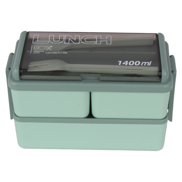ظرف غذا مدل LUNCH BOX1400