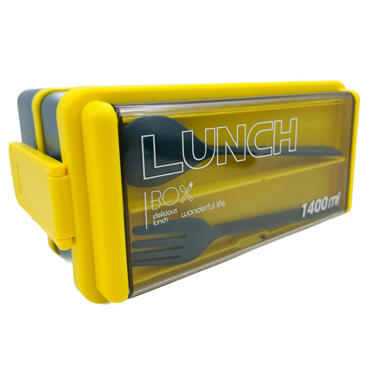ظرف غذا مدل LUNCH BOX1400