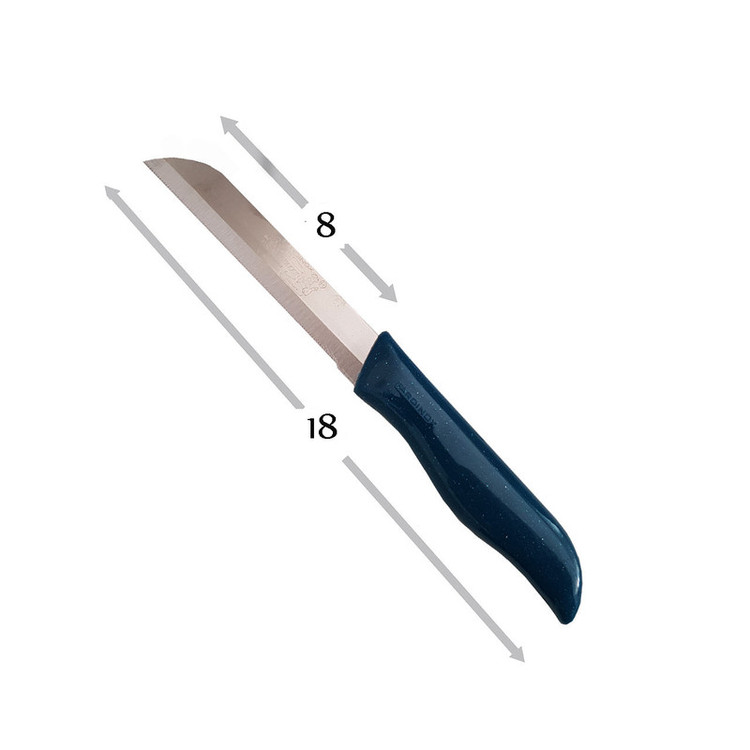 چاقو آشپزخانه فاردینوکس مدل HM-06 بسته 6 عددی
