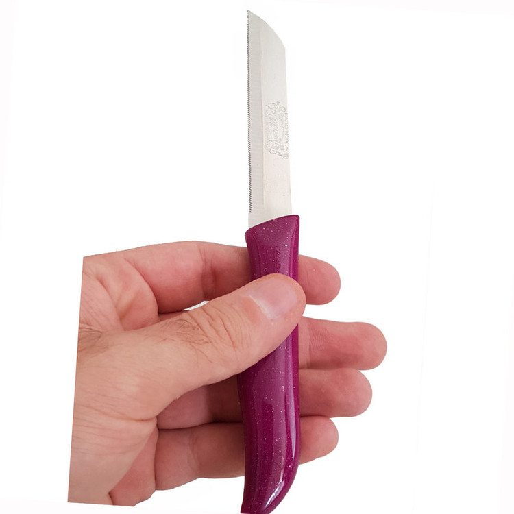 چاقو آشپزخانه فاردینوکس مدل HM-06 بسته 6 عددی