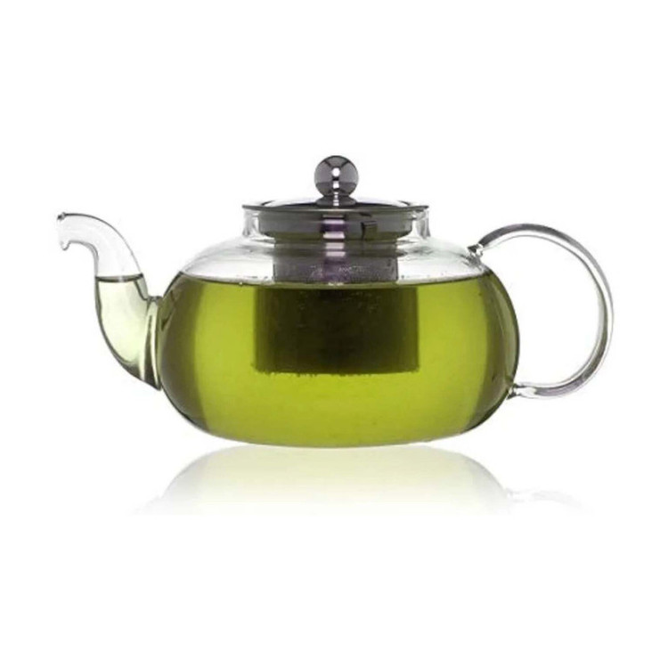 قوری مدل پیرکس کد POT - 800