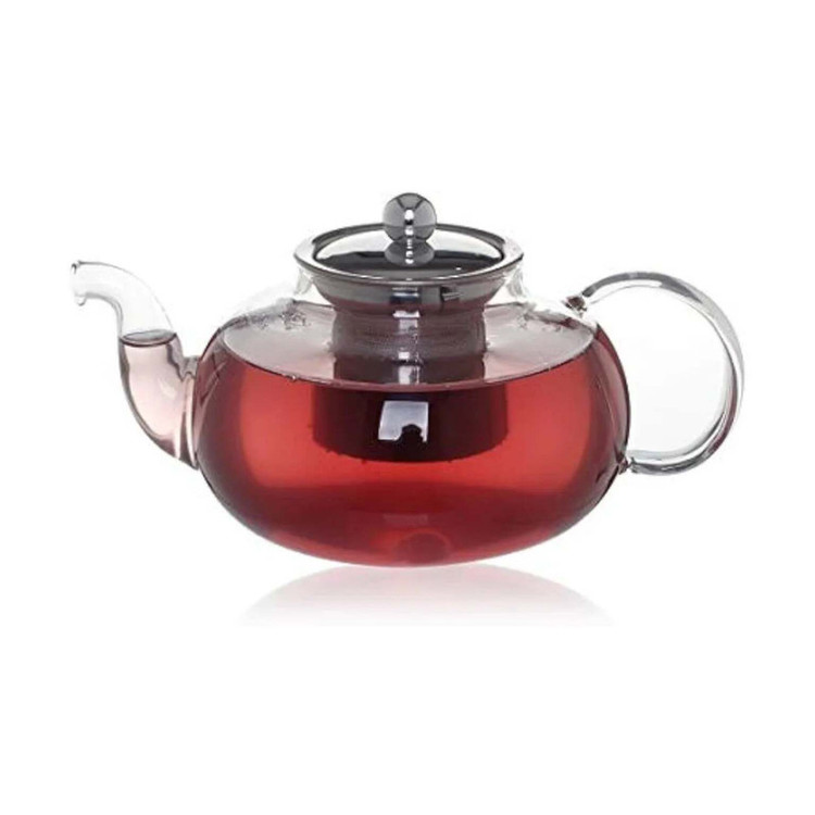 قوری مدل پیرکس کد POT - 800