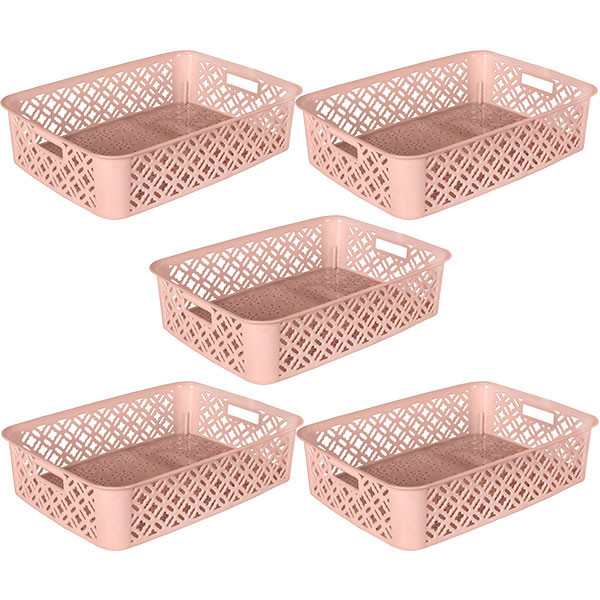 سبد نظمدهنده کابینت کد ALF-151 بسته 5 عددی