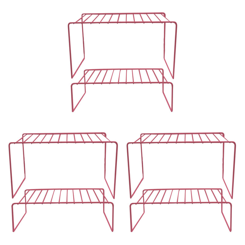 نظم دهنده کابینت مدل P02 بسته 6 عددی