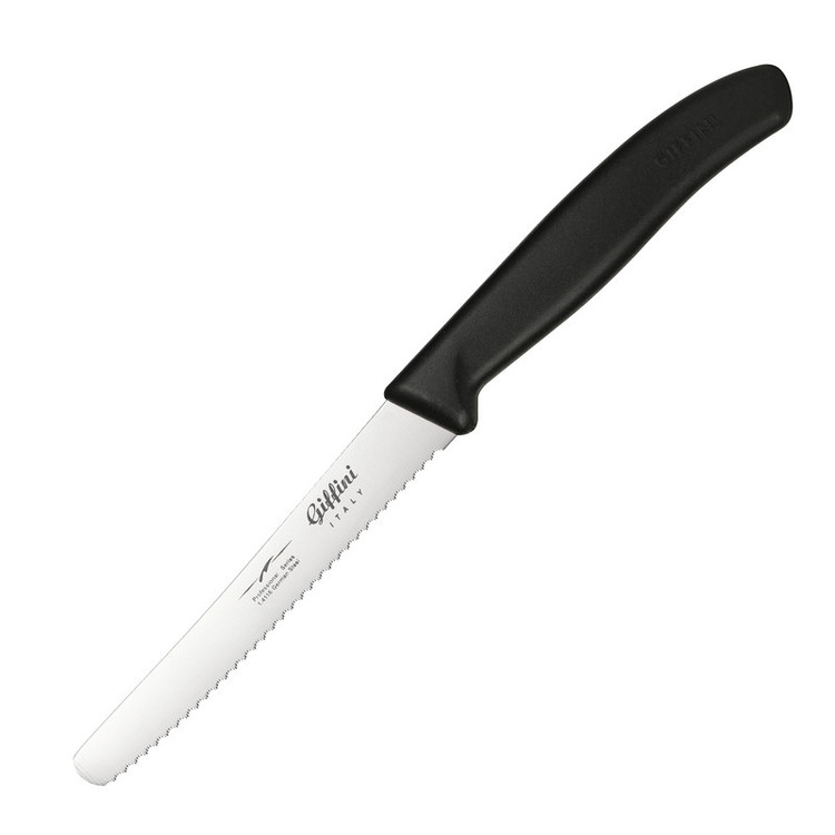 چاقوی آشپزخانه جی فی نی مدل G-02 مجموعه 2 عددی