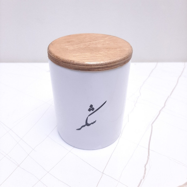 بانکه مدل GPCH1008 مجموعه 6 عددی