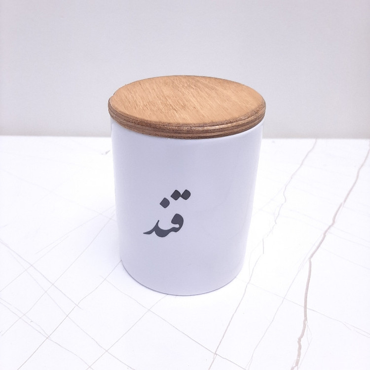 بانکه مدل GPCH1008 مجموعه 6 عددی