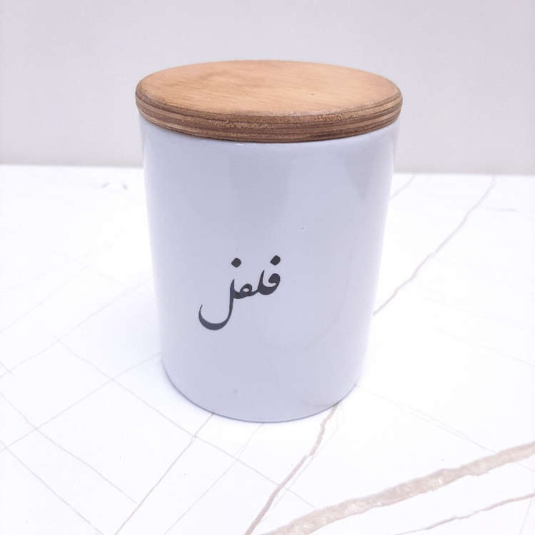 بانکه مدل GPCH1008 مجموعه 6 عددی