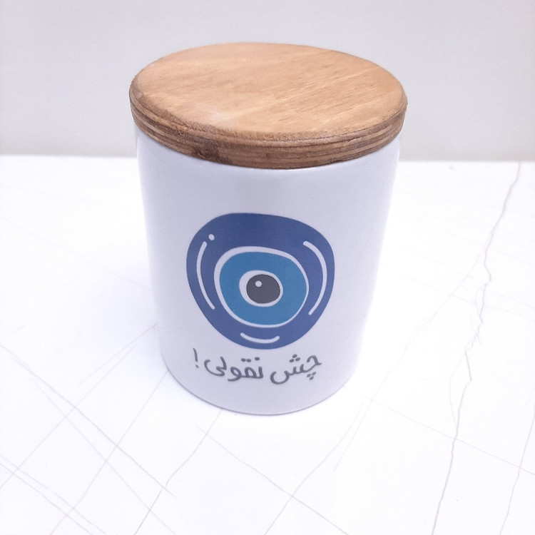 بانکه مدل GPCH1008 مجموعه 6 عددی