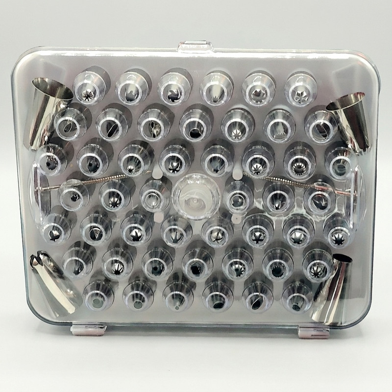 ست ماسوره مدل wlt-502 مجموعه 52 عددی