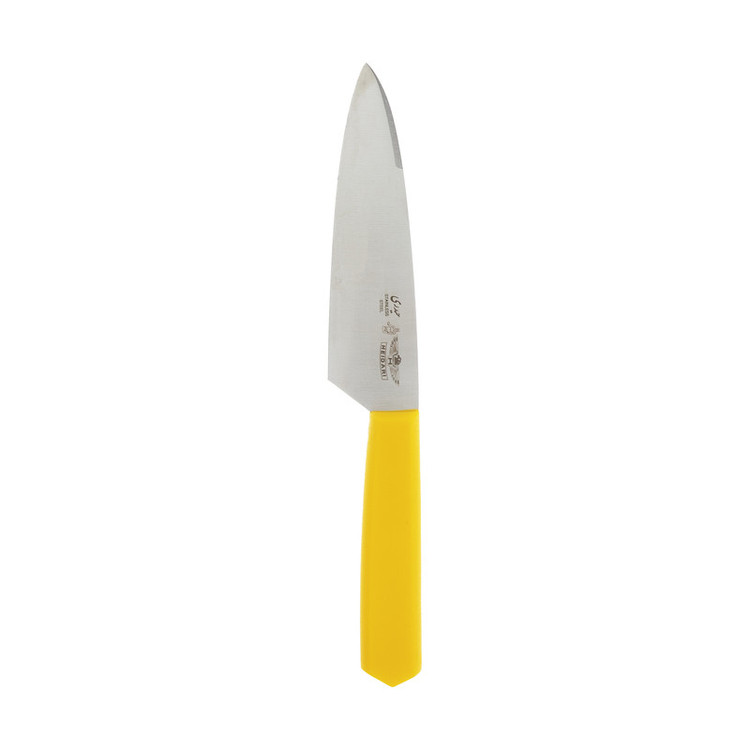 چاقو آشپزخانه حیدری مدل BET-RAST PVC 2