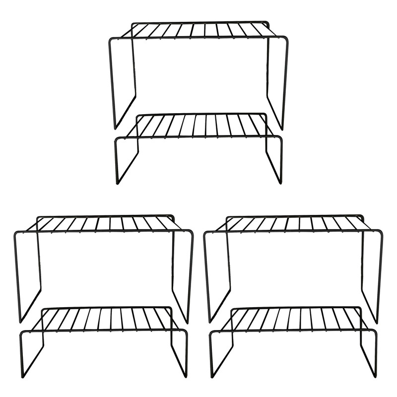 نظم‌دهنده کابینت مدل M02 بسته 6 عددی