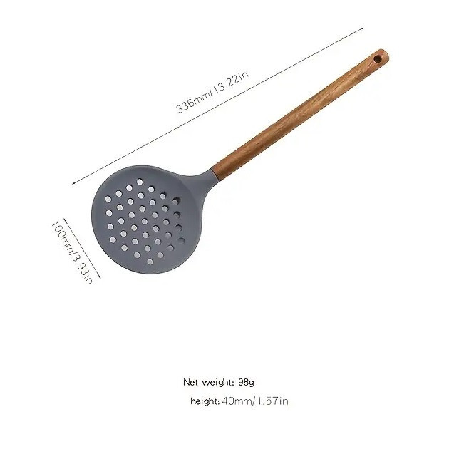 کفگیر آرو مدل M-825