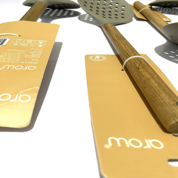 کفگیر آرو مدل M-825