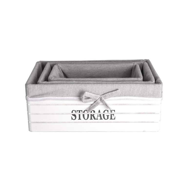 ارگانایزر مدل RCBOX3 مجموعه 3 عددی