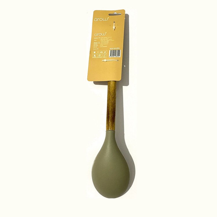 قاشق آرو مدل M-826