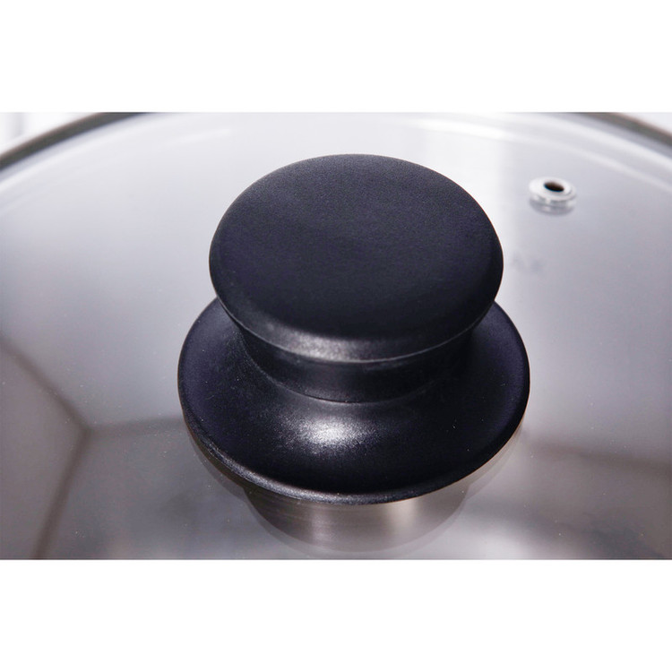 زودپز یونیک کد 8620 گنجایش 5 لیتر