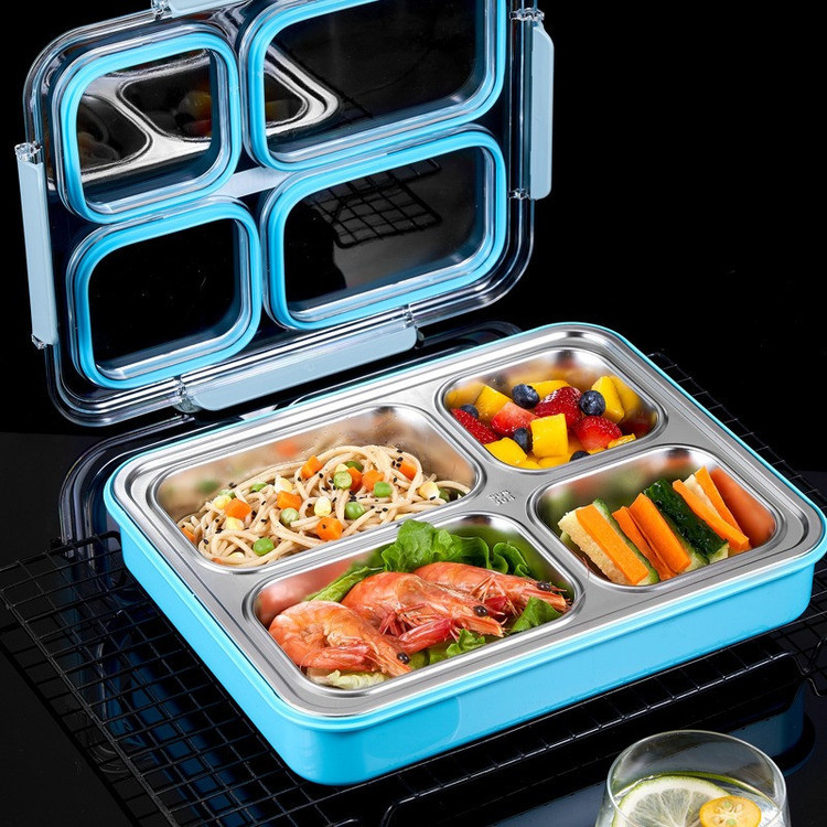 ظرف غذا مدل Dinning Box