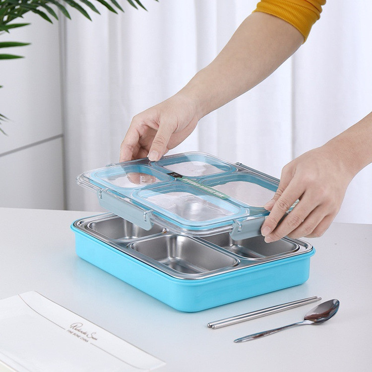 ظرف غذا مدل Dinning Box
