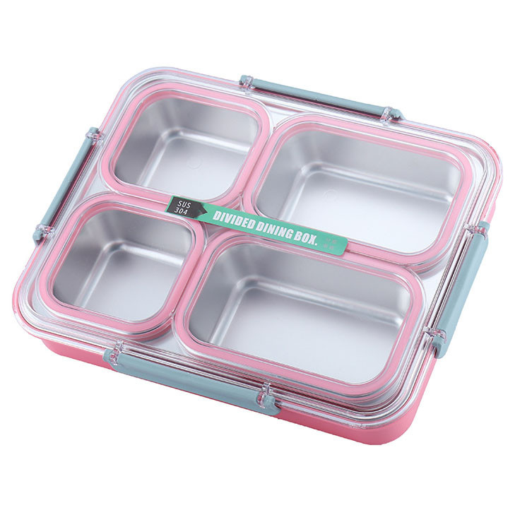 ظرف غذا مدل Dinning Box
