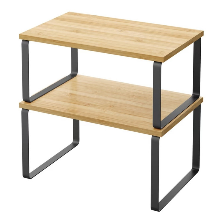 نظمدهنده کابینت لازا مدل KT-SH-02-WD بسته 2 عددی