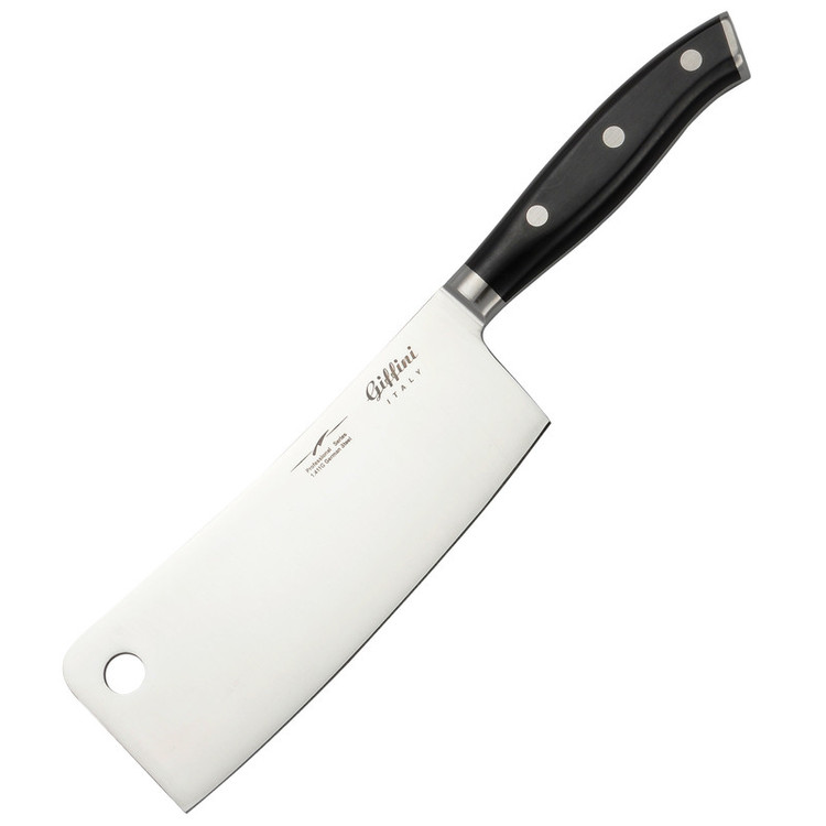 سرویس چاقو آشپزخانه 8 پارچه جی فی نی مدل G-01