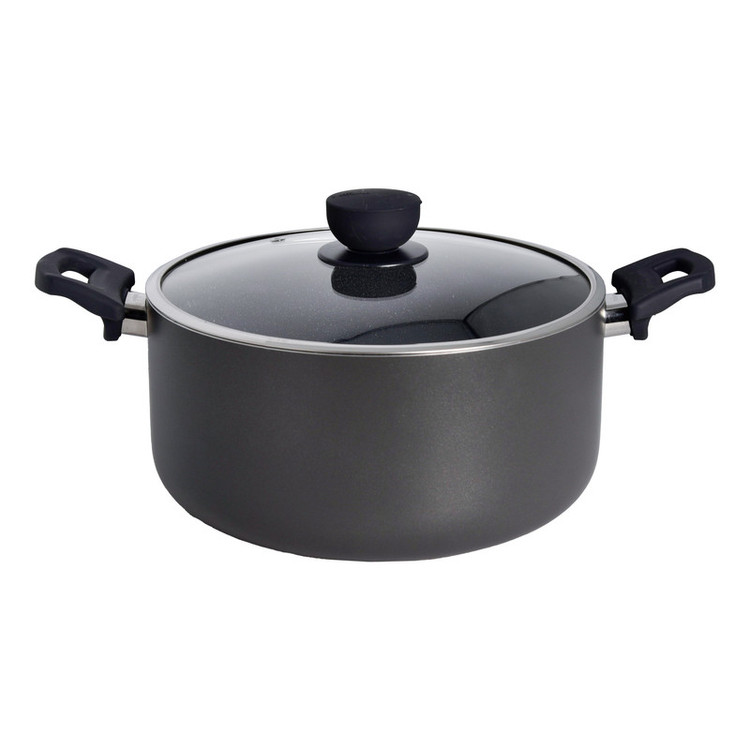 قابلمه گرانیتی یونیک کد 8110 سایز 28