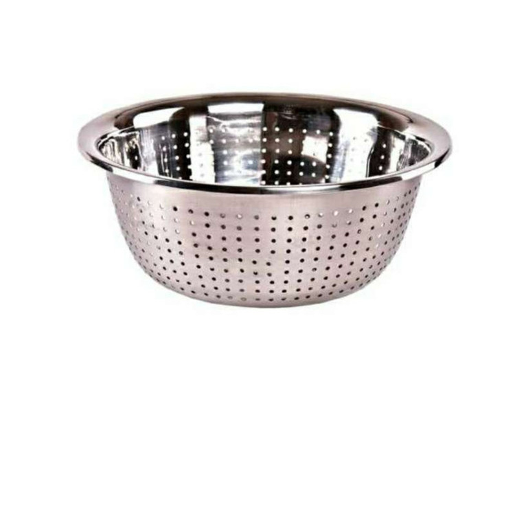 ست آبکش و لگن کد AL2640 مجموعه 4 عددی