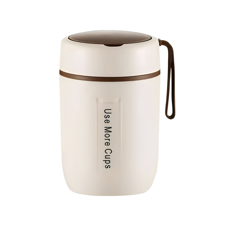 ظرف غذا مدل Use More Cups