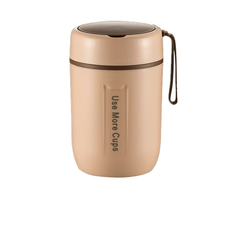 ظرف غذا مدل Use More Cups