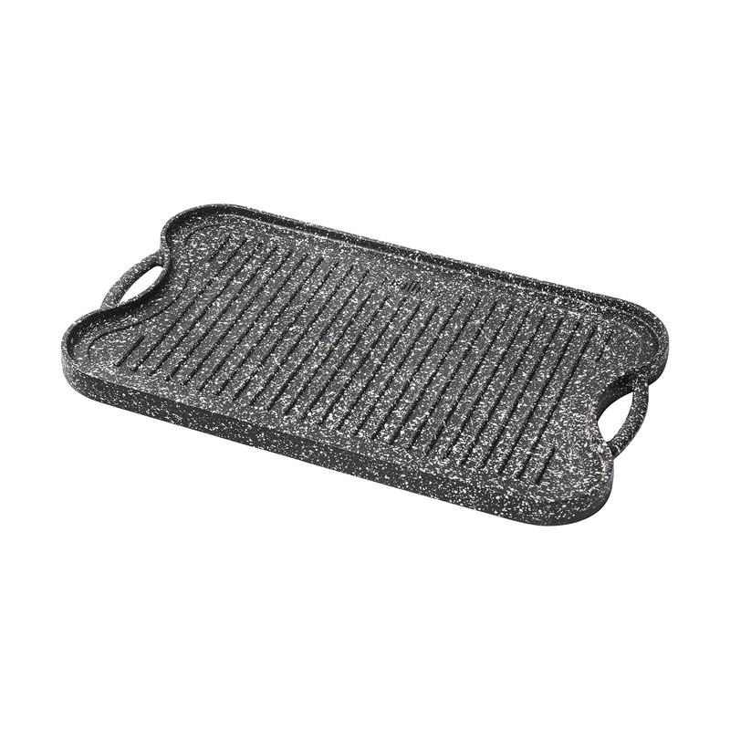 تابه گریل چدن نالینو مدل Fontana