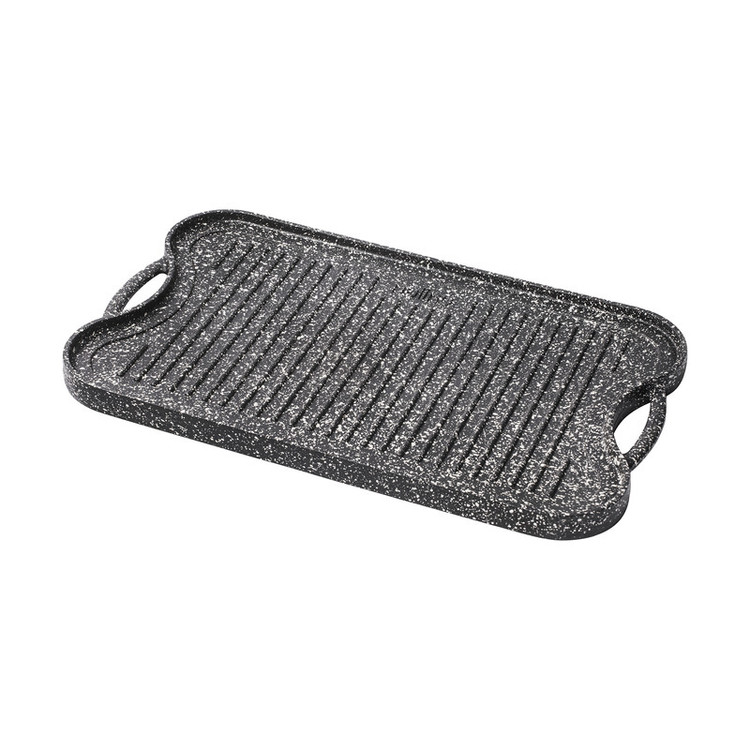 تابه گریل چدن نالینو مدل Fontana