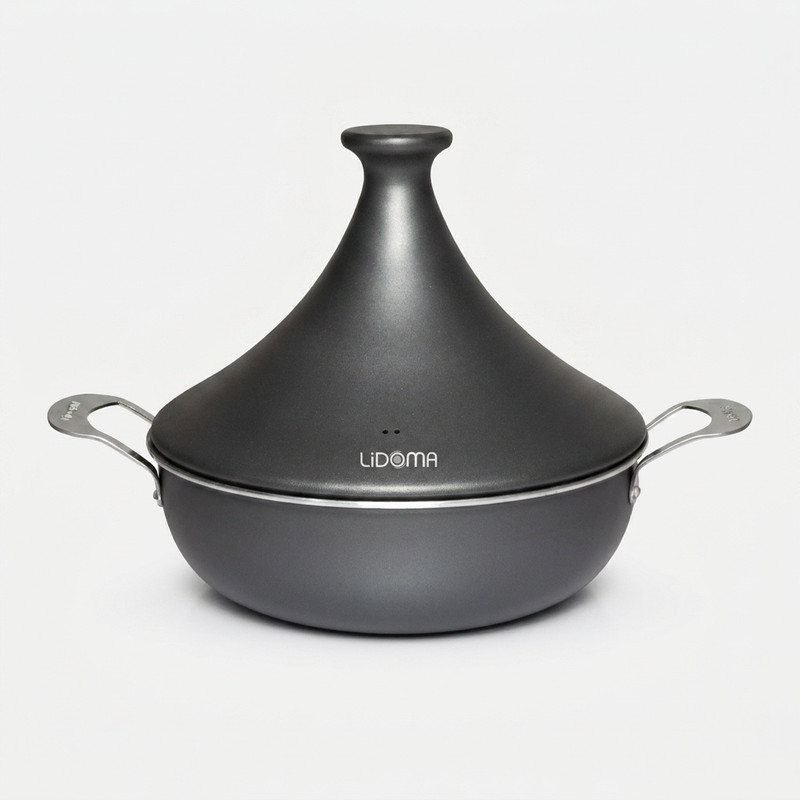 سرویس تابه 2 پارچه لیدوما مدل تجین TAJ4040002